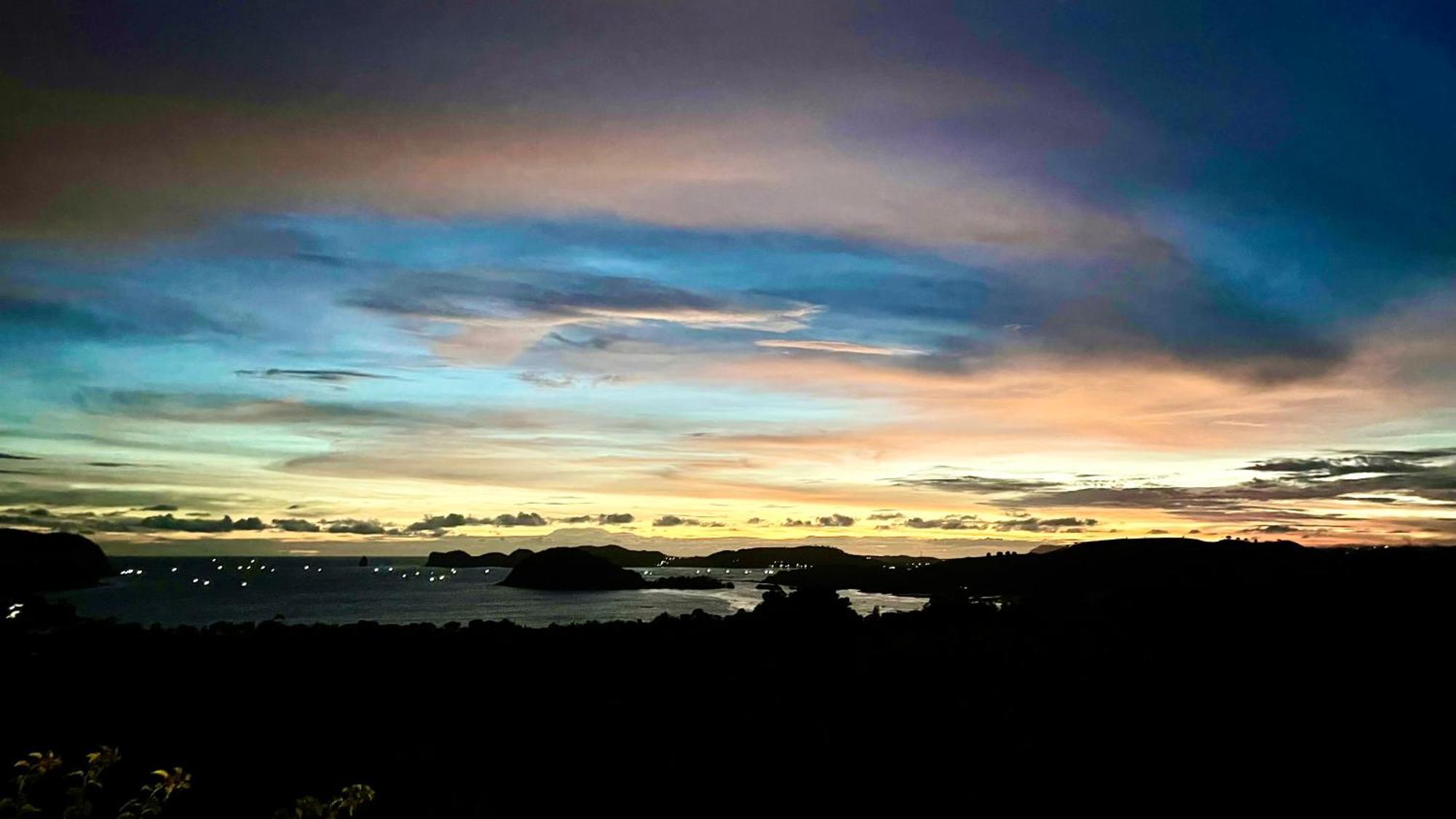 Lobster Bay Lombok Hotel Awang Buitenkant foto